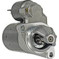 MAH-MS414-JN Fits Mahle Starter