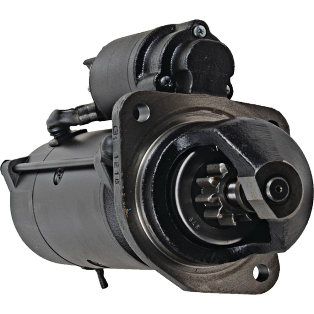MAH-MS486-JN Fits Mahle Starter