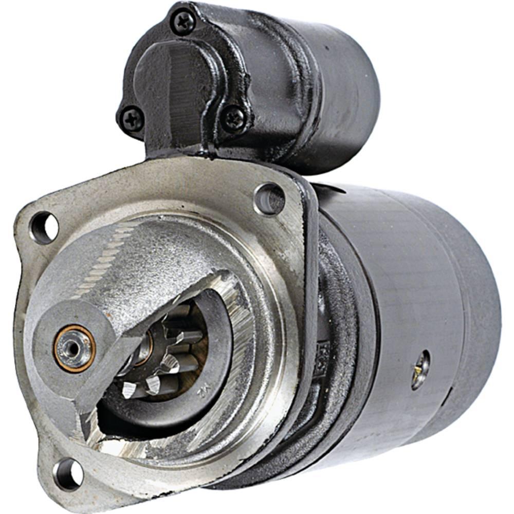 MAH-MS49-JN Fits Mahle Starter