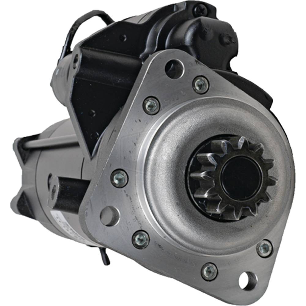 MAH-MS63-JN Fits Mahle Starter