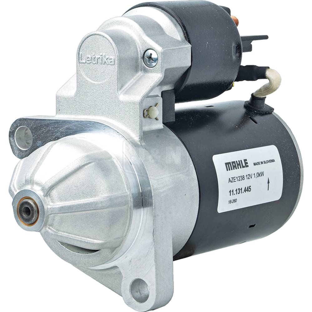 MAH-MS630-JN Fits Mahle Starter