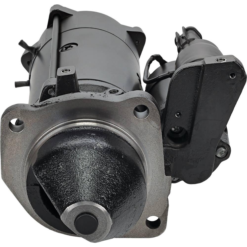 MAH-MS652-JN Fits Mahle Starter