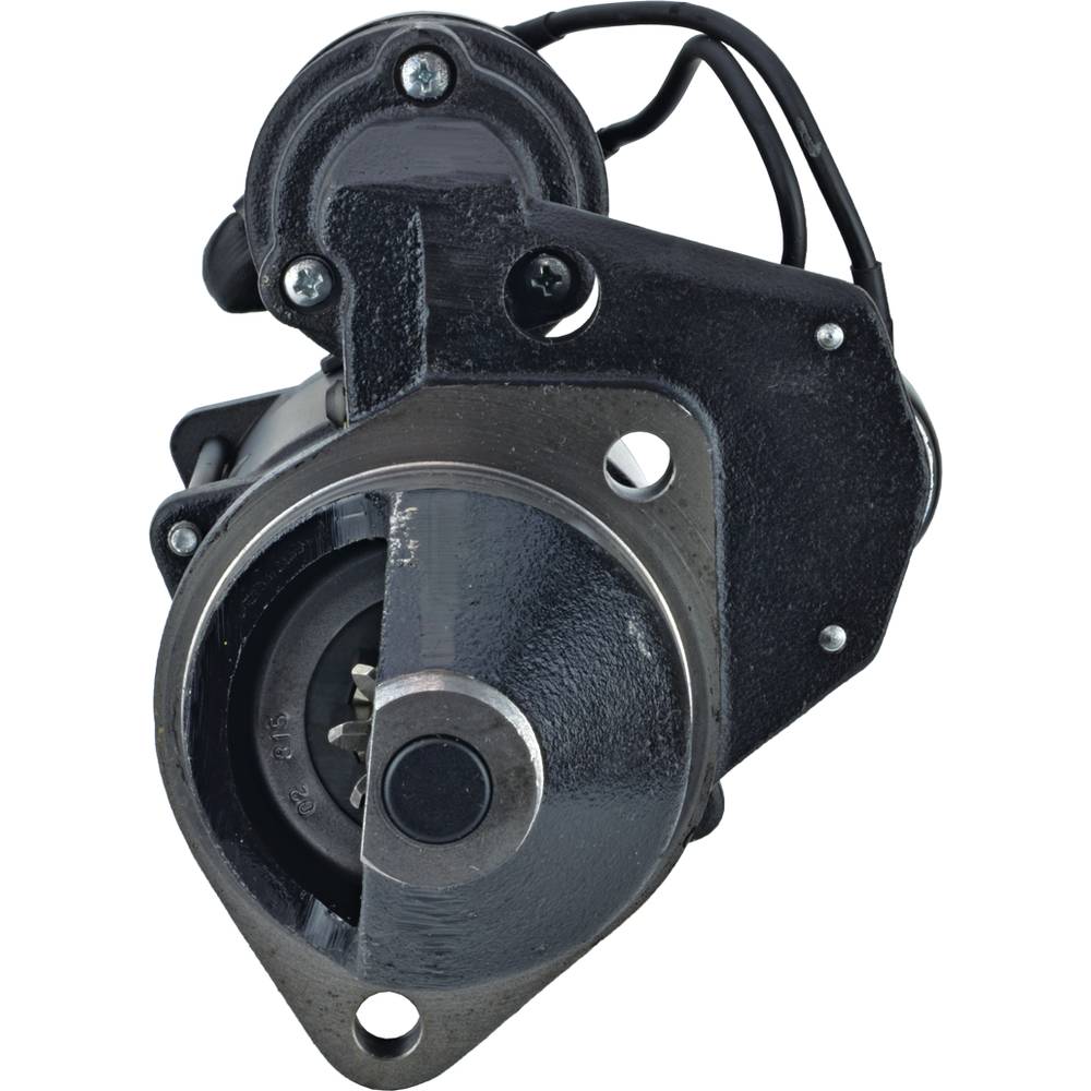 MAH-MS658-JN Fits Mahle Starter