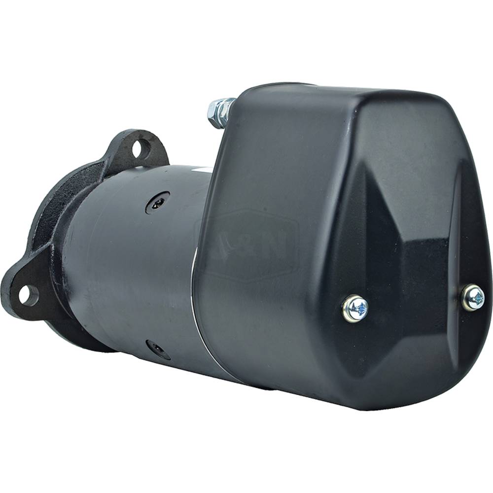 MAH-MS696-JN Fits Mahle Starter