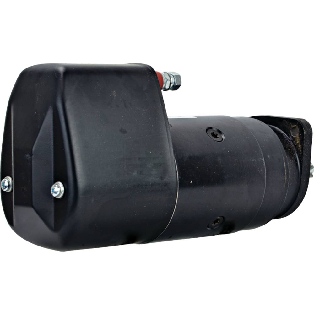 MAH-MS712-JN Fits Mahle Starter Motor