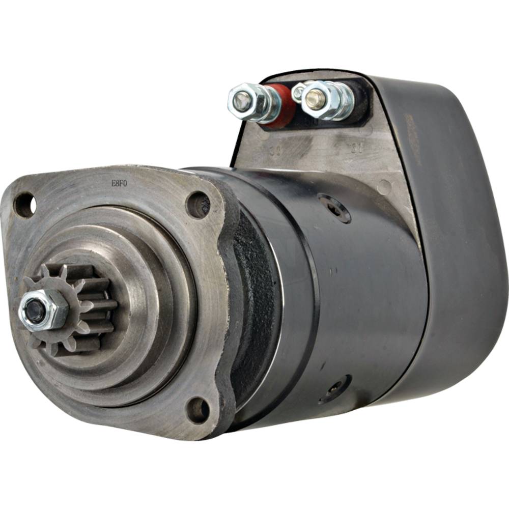MAH-MS712-JN Fits Mahle Starter Motor