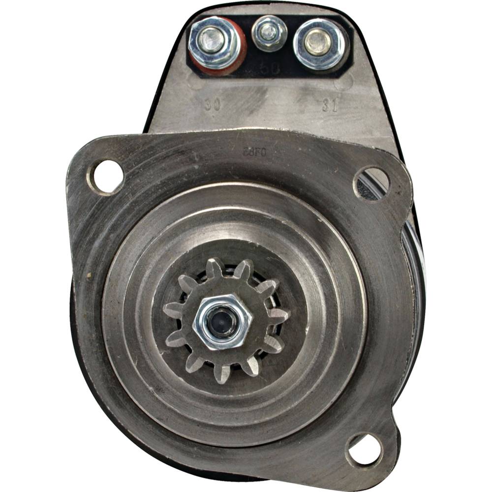 MAH-MS712-JN Fits Mahle Starter Motor