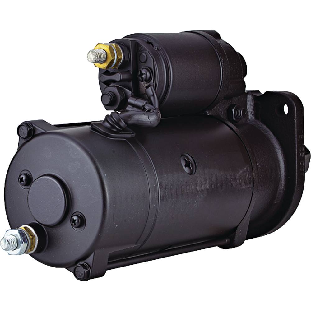MAH-MS715-JN Fits Mahle Starter
