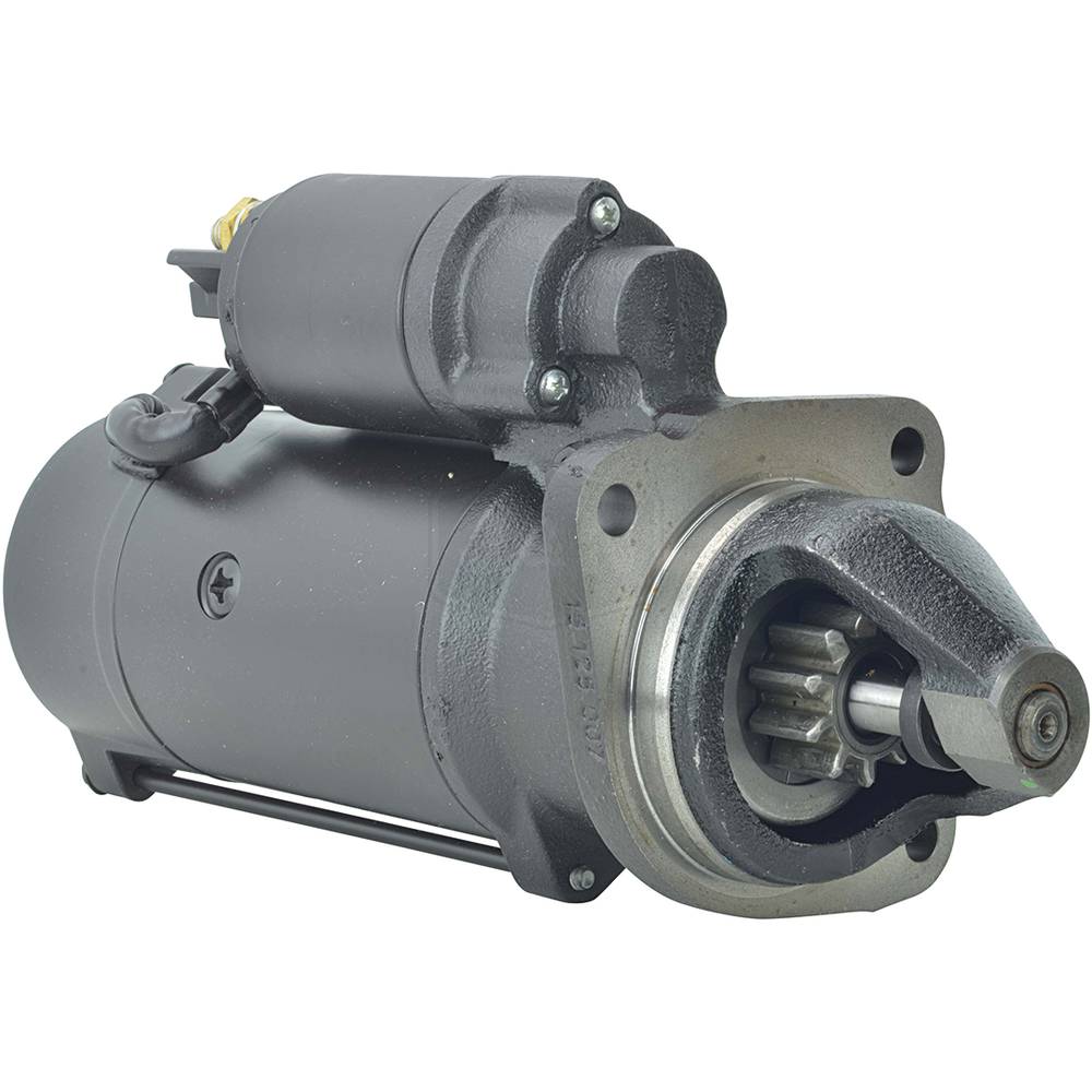 MAH-MS717-JN Fits Mahle Starter