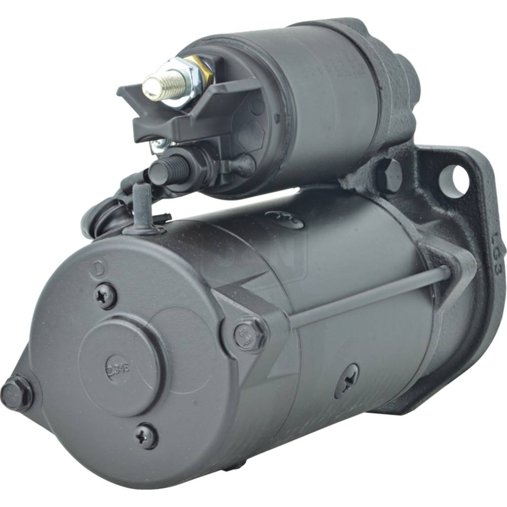 MAH-MS725-JN Fits Mahle Starter