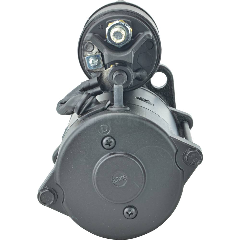 MAH-MS725-JN Fits Mahle Starter