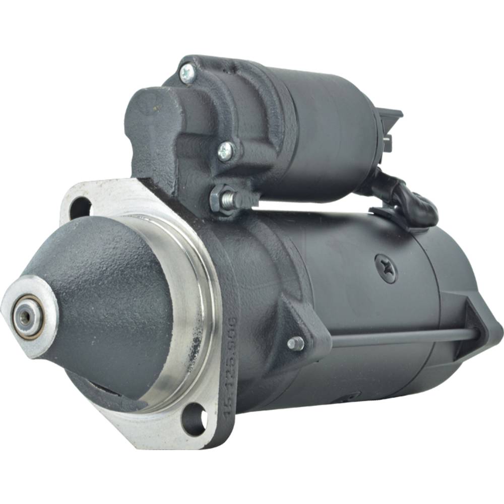 MAH-MS725-JN Fits Mahle Starter