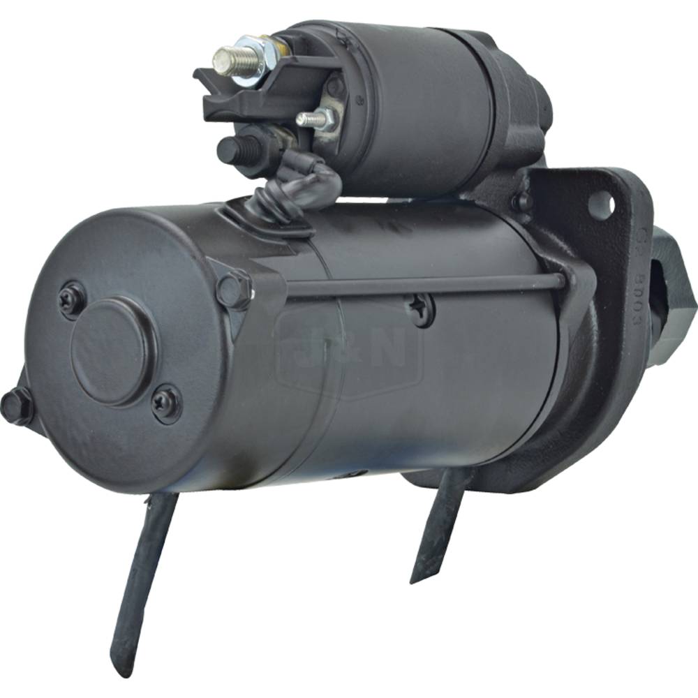MAH-MS881-JN Fits Mahle Starter