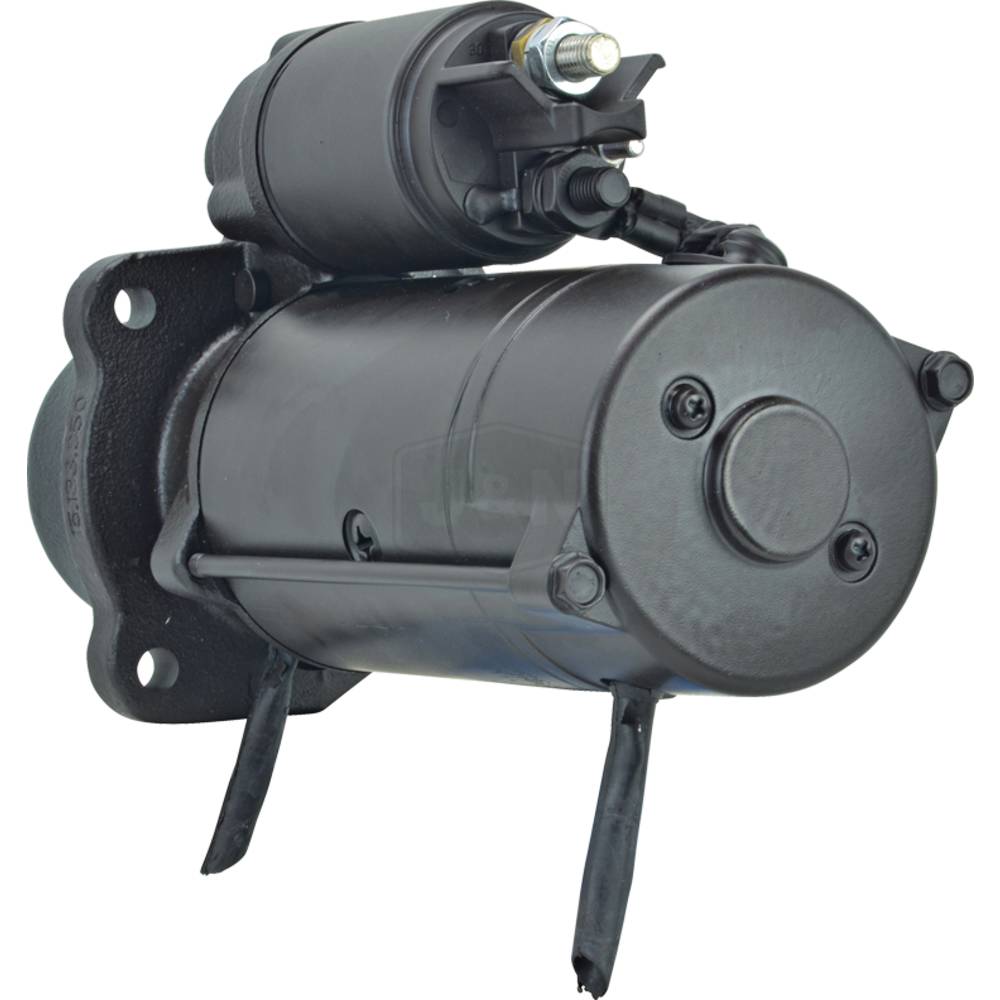 MAH-MS881-JN Fits Mahle Starter