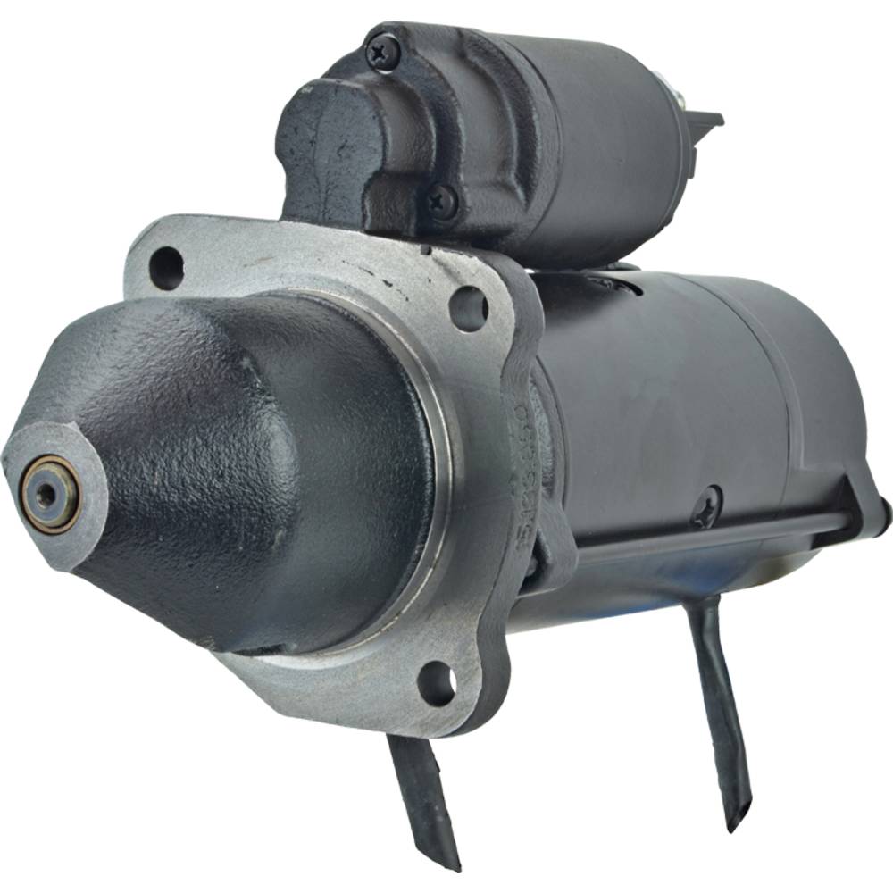 MAH-MS881-JN Fits Mahle Starter