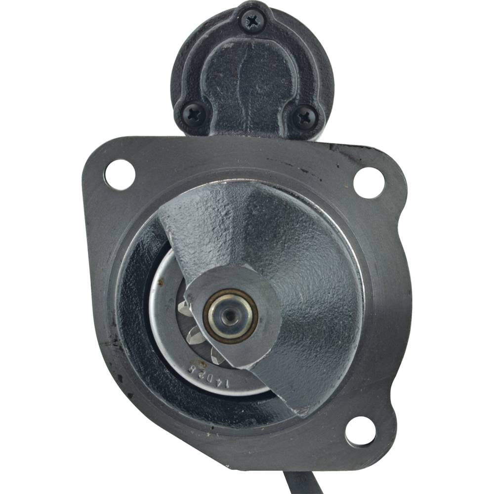 MAH-MS881-JN Fits Mahle Starter