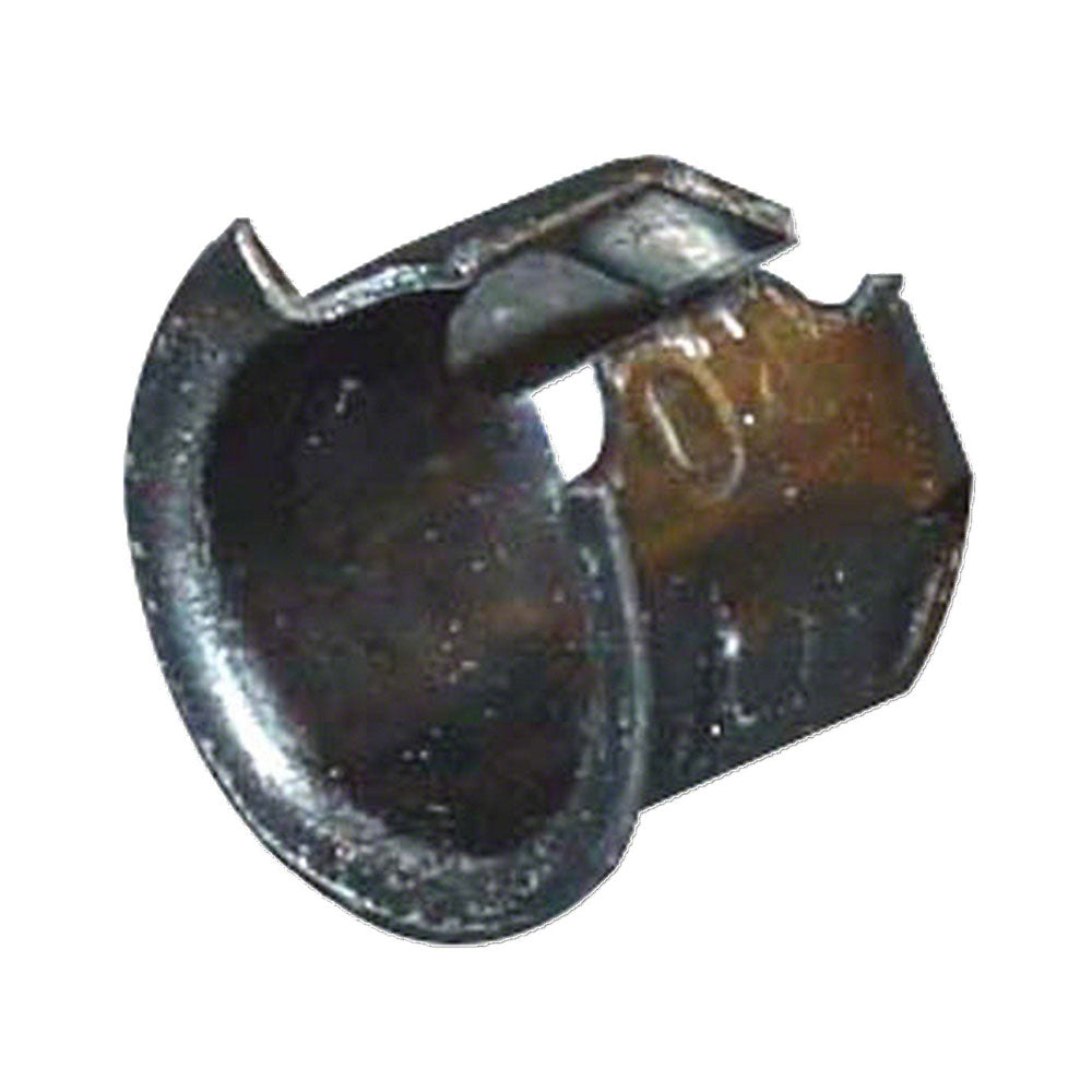 MAJ20-0002 Emblem Tubular Clip Fits IH Fits FARMALL