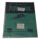 Tractor Plow Book Fits Ford 2N 8N 8N Covers Years 1939 - 1952