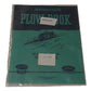 Tractor Plow Book Fits Ford 2N 8N 8N Covers Years 1939 - 1952