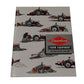 Implement Sales Brochure Fits Ford Tractor 2N 8N 9N Covers Years 1939-1952
