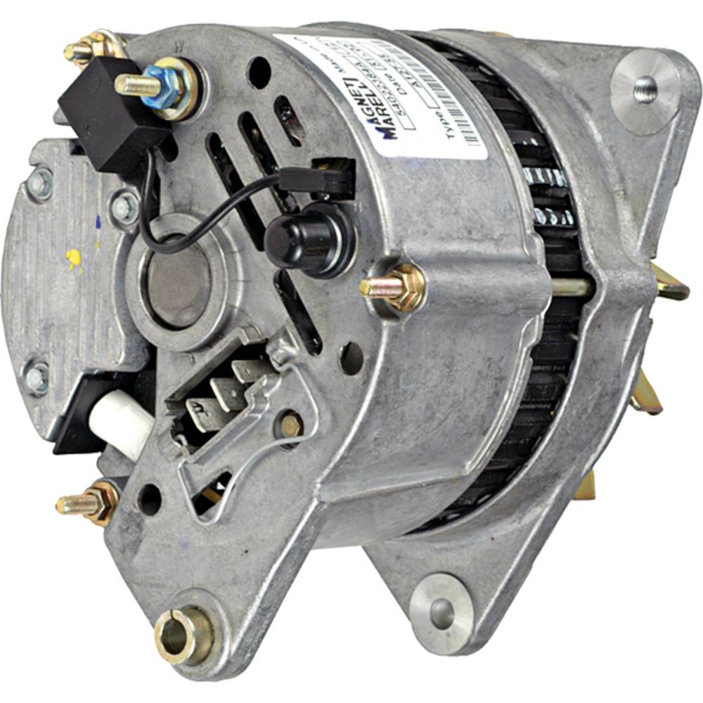 MAR-MAN653-JN Marelli Alternator