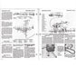 SHOP MANUAL Fits John Deere A B D G H M MT Tractor