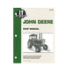 I&T Shop Manual Fits John Deere 4230 4230 4030 4030 4630 4630 4430 4430