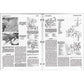 IT Shop Manual Fits Ford/New Holland Replaces 595-FO42