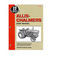 Tractor Shop Service Repair Manual Book Fits Allis-Chalmers 5020 5030 I&T AC32