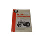 I&T Shop Manual Fits Allis Chalmers D10 D12 D14 D15 D17 160 170 175 Tractors