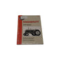 CSH2 Cockshutt I&T Shop Manual Fits Cockshutt