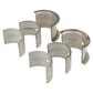 S.60874 Main Bearing +0.030'' (0.75mm) (Set) Fits Same