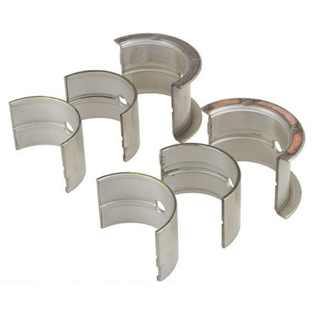 S.60874 Main Bearing +0.030'' (0.75mm) (Set) Fits Same