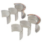 Main Bearing Set (.020) Fits Ford New Holland 2N 8N 9N