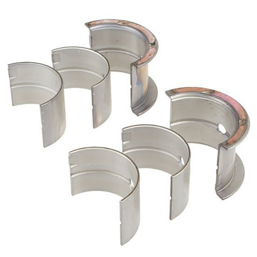 Main Bearings - .020" Oversize - Set Fits Ford 120 2N 9N 8N 9N6331G