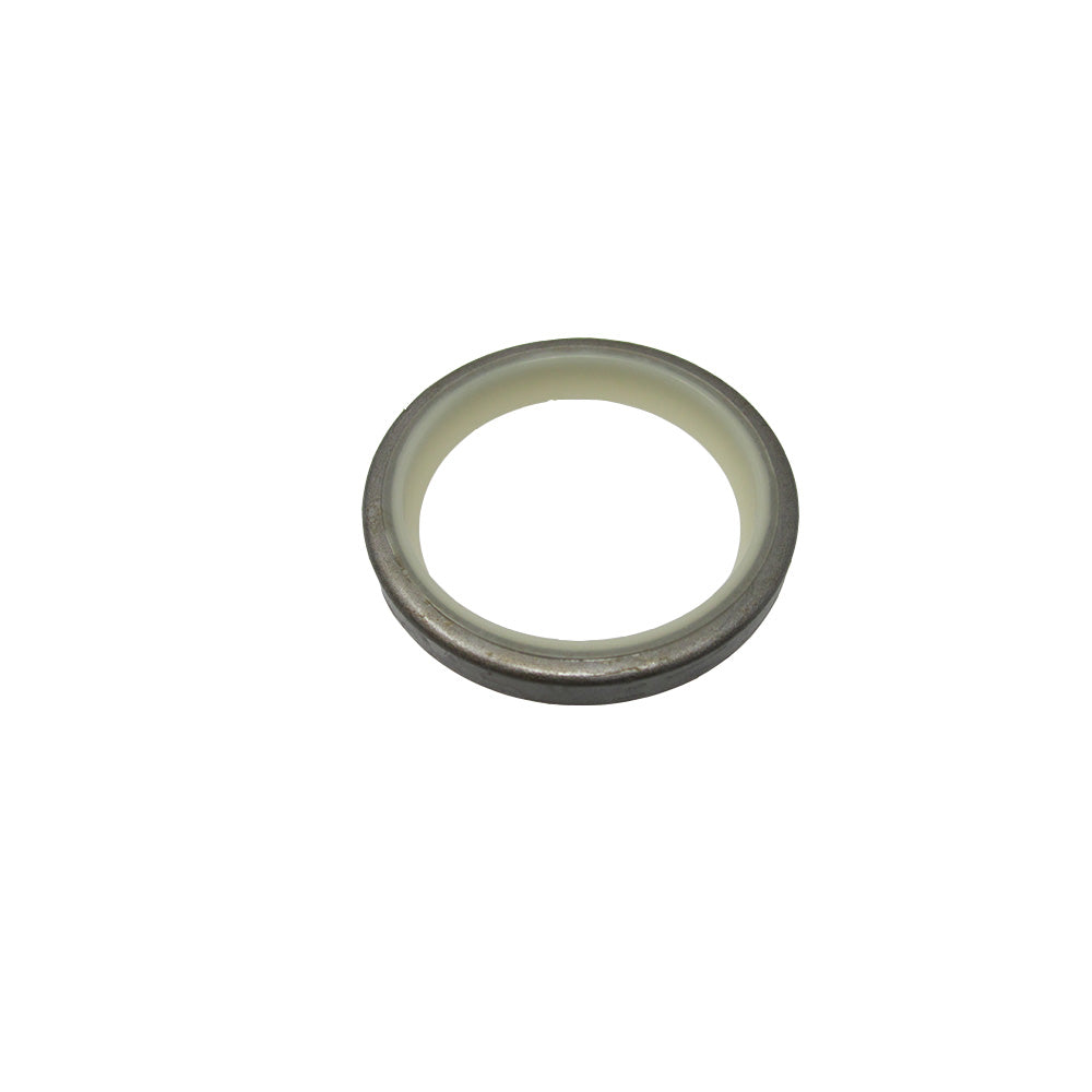 MCWI-45X57X7 Metric Wiper Ring Made w/ Urethane & Bonded to Carbon Steel Casing