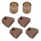 Fits John Deere Starter Repair Kit
 Fits Delco Replaces 10470767