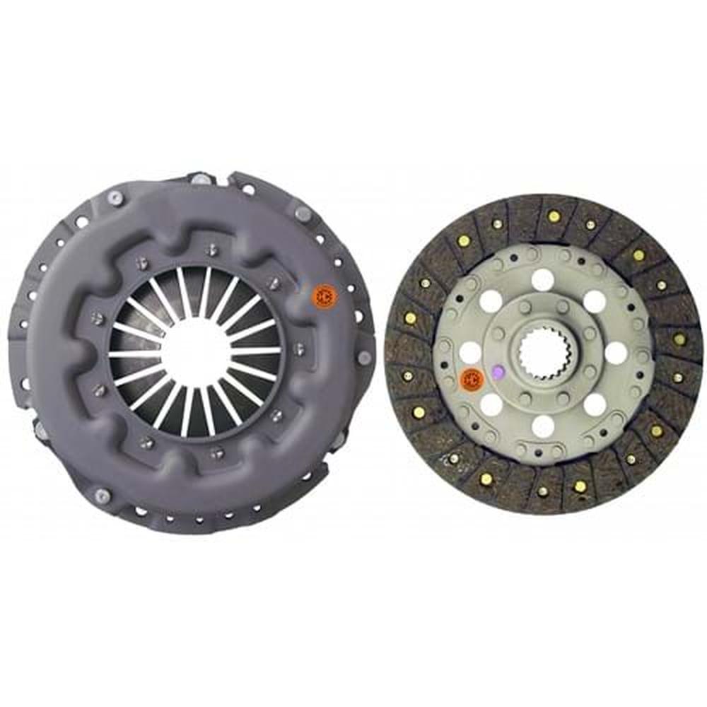MD10281111000NU New 8-1/2" Diaphragm Clutch Unit - Fits Mahindra 1526, 3016 +