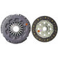 8-1/2" Diaphragm Clutch Unit - Fits Mahindra Replaces 10281111000