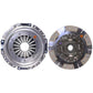 MD1250060HD New 11" Diaphragm Clutch Unit, w/ 6 Pad Disc - Fits TYM