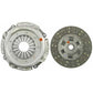 MD1250066 New 11" Diaphragm Clutch Unit - Fits Farmtrac