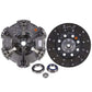 MD1984811NU KIT New 11" Dual Stage Clutch Kit, w/Bearings - Fits Mahindra