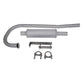 A-MF1810 Fits Massey Ferguson Parts MUFFLER TO20 , TO30
