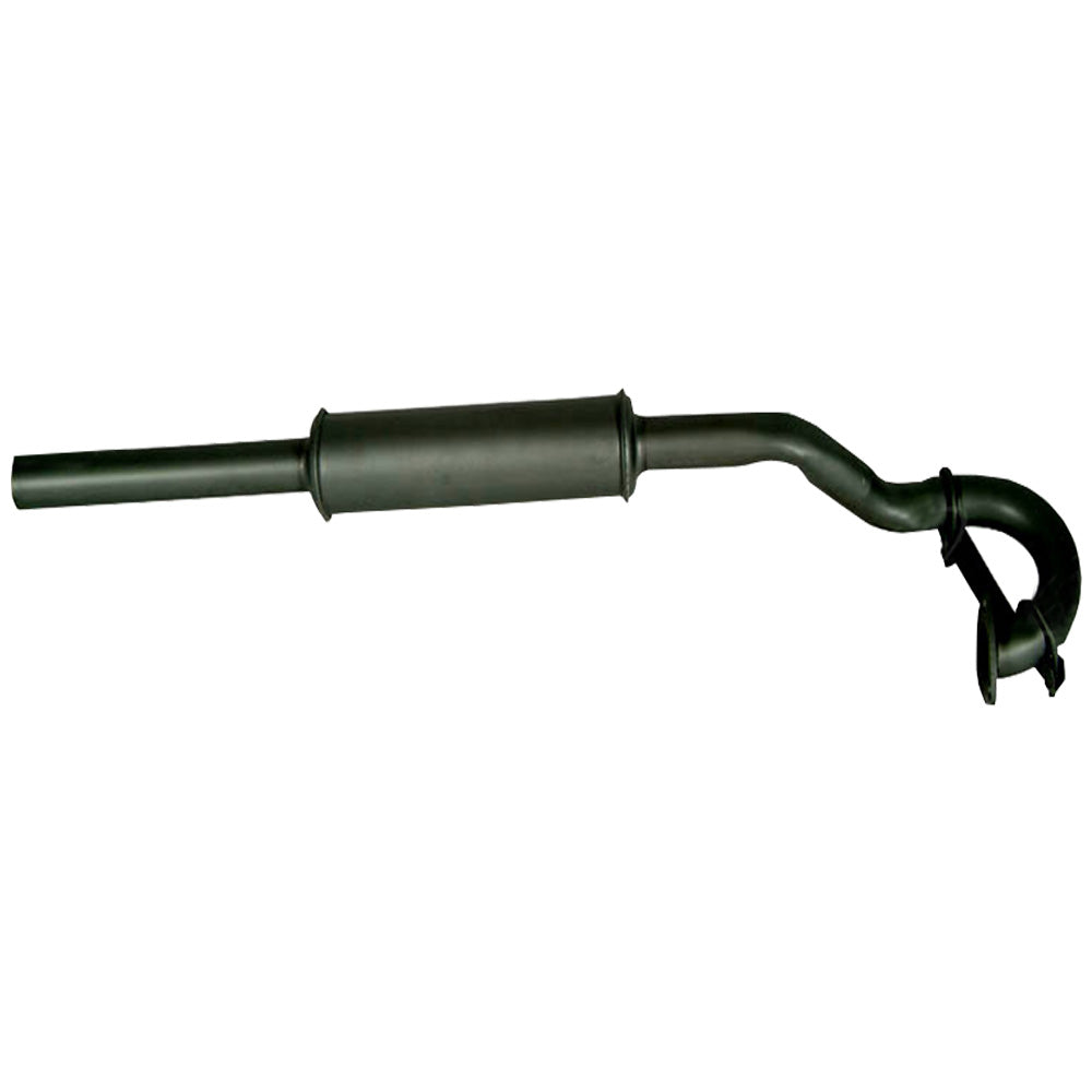Vertical Exhaust Muffler & Pipe Assembly Fits Massey Ferguson Tractor MF3510 50