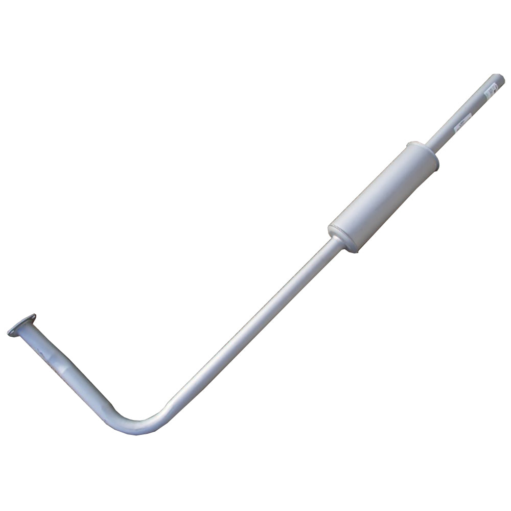 Muffler Fits Massey Ferguson Tractor 135 with Perkins Gas & Diesel Engine