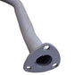 181600M91 Muffler & Pipe Assembly Fits Massey Ferguson 35 TO35 Tractors