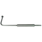181600M91 Muffler & Pipe Assembly Fits Massey Ferguson 35 TO35 Tractors
