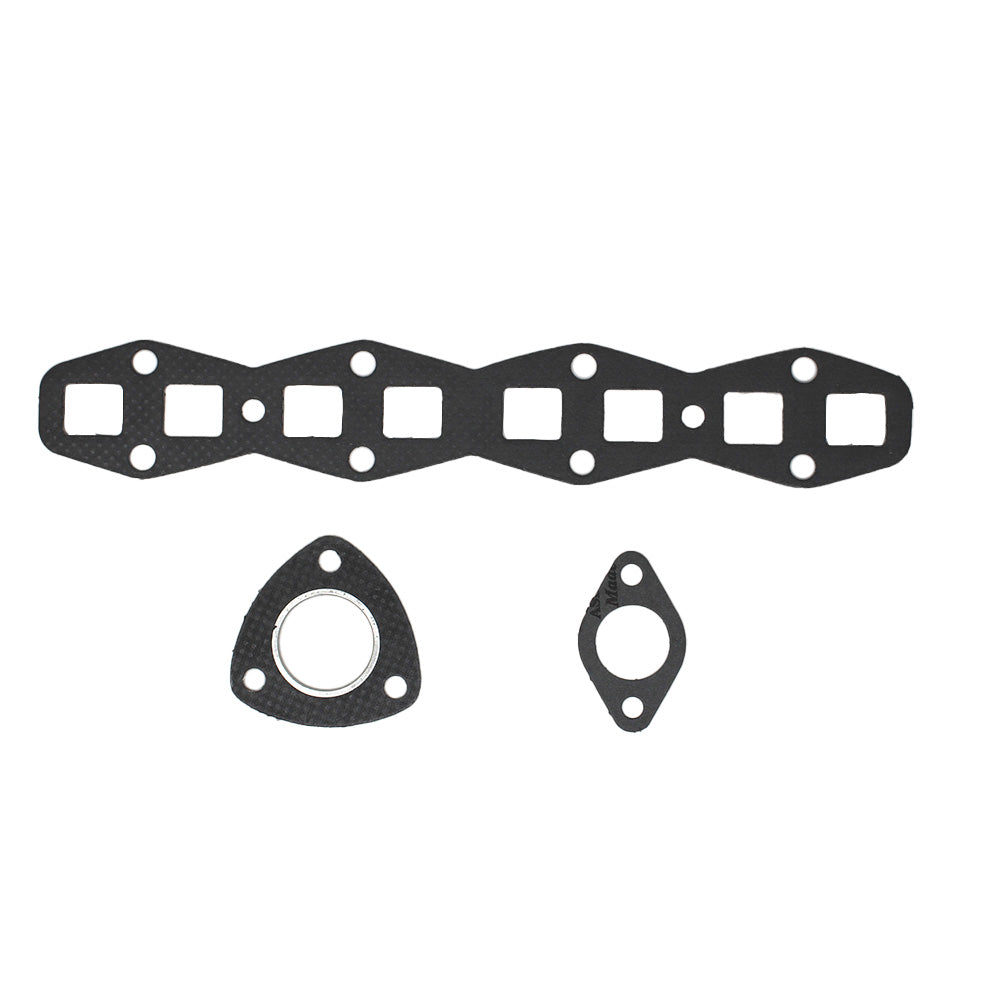Manifold Gasket Set Fits Massey Ferguson Replaces 1750045M1