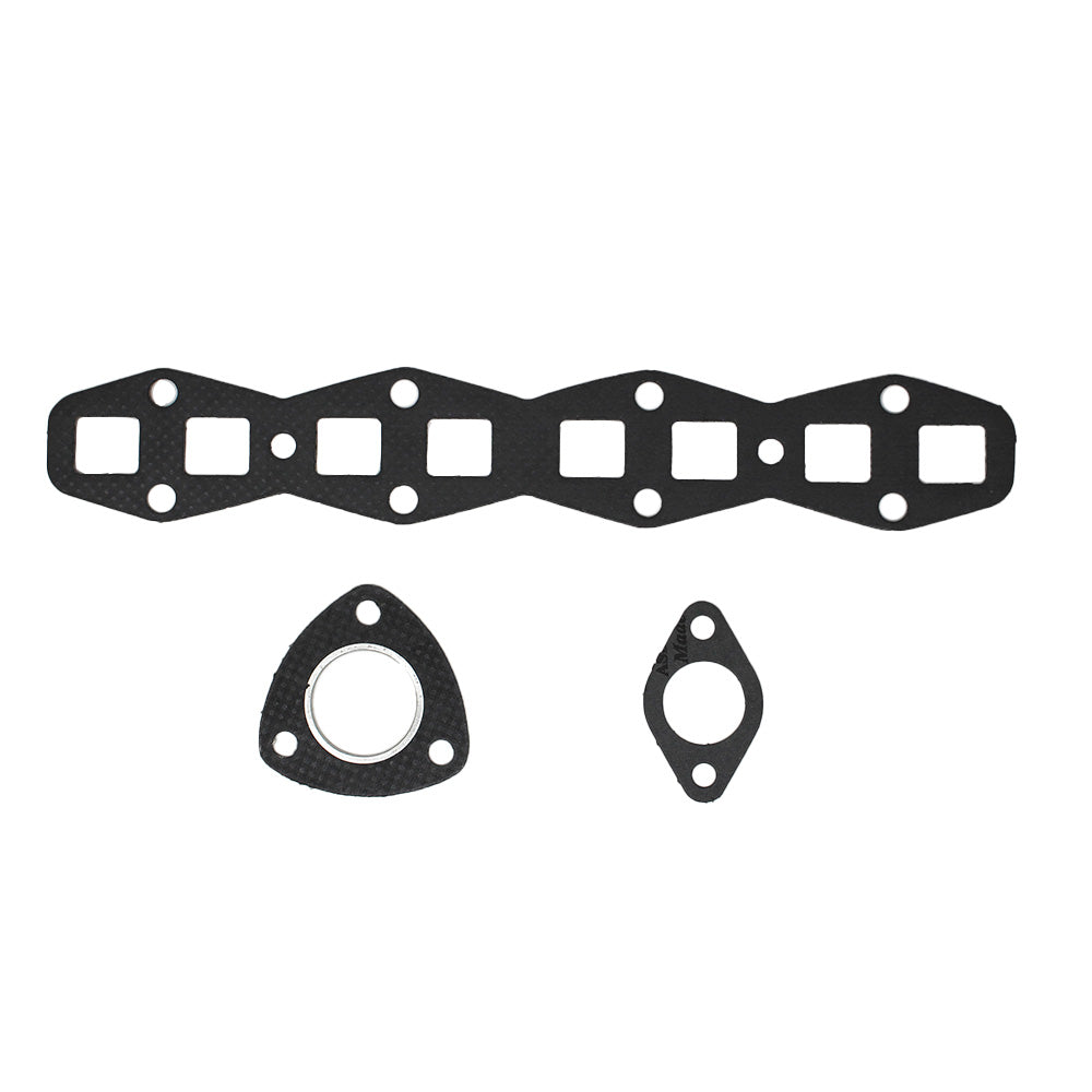 Manifold Gasket Set Fits Massey Harris Replaces MFS001GK