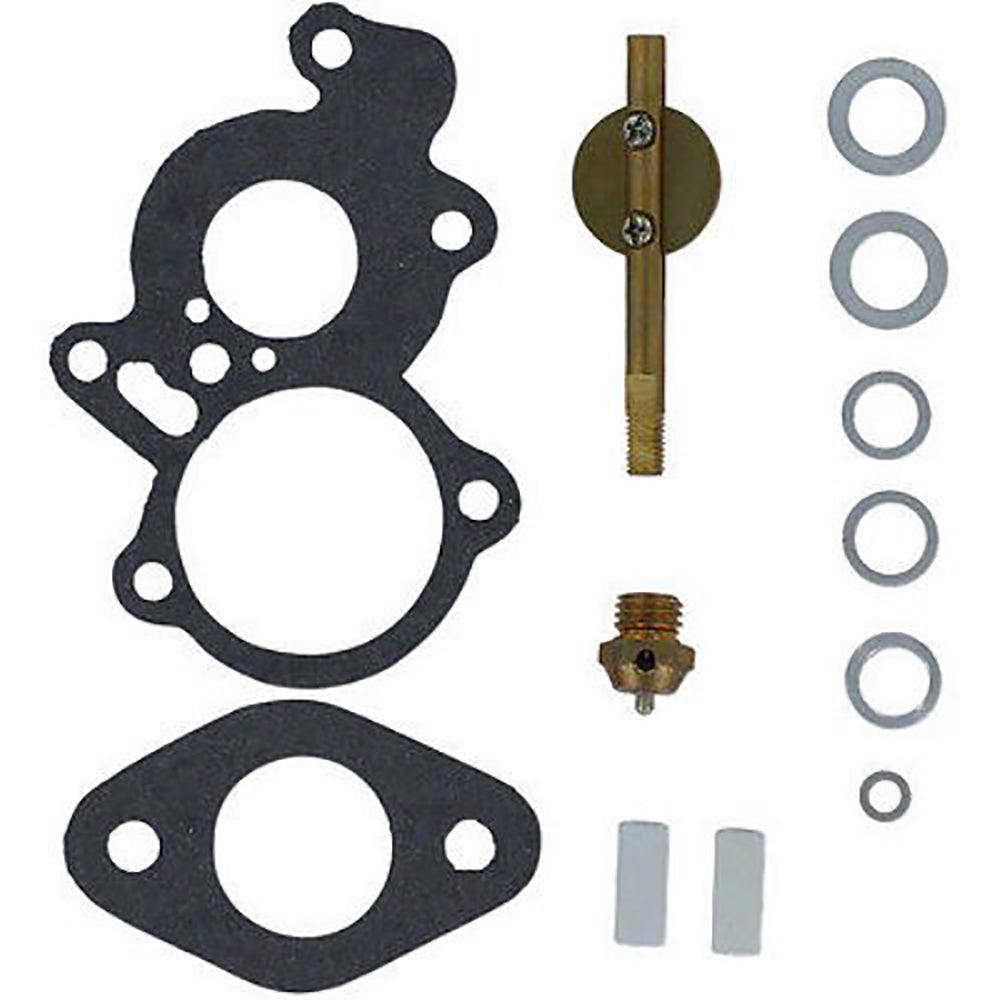 S.42540 Carburetor Kit, Zenith 24T Series Fits Massey Ferguson